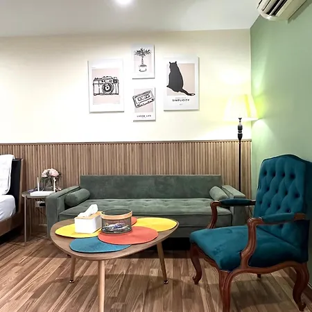 Parima Studio Sukhumvit 64
